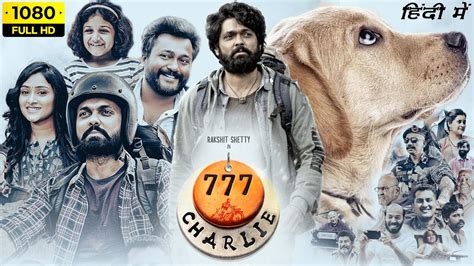 how to download 777 charlie movie|777 Charlie (Hindi)